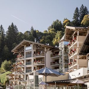 Hotel Alpine Palace