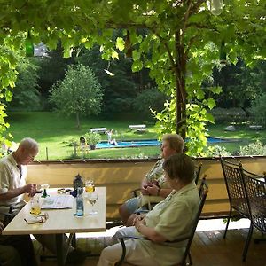 Hotel Dampfmuehle
